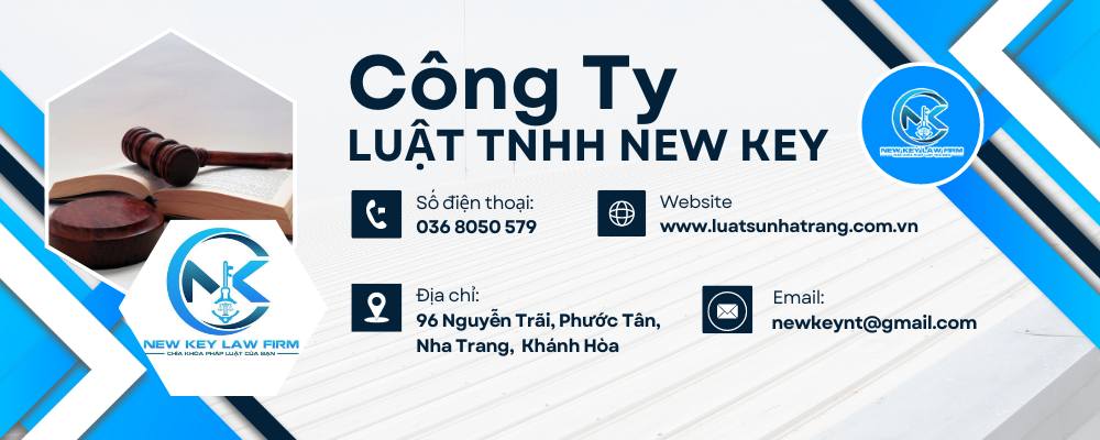 Công ty Luật TNHH New Key