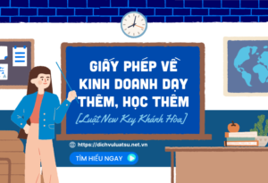 Bộ Giáo dục Đào tạo có chỉ đạo mới về hoạt động dạy thêm, học thêm